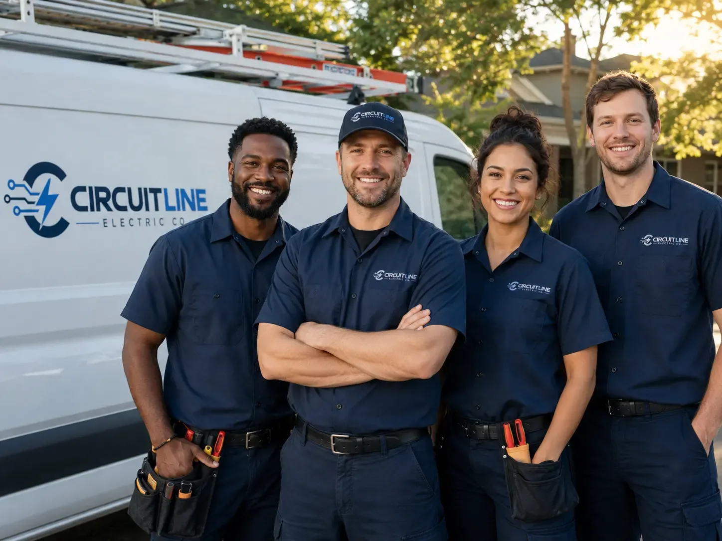 Whole Home Rewiring company in Chetek, WI
