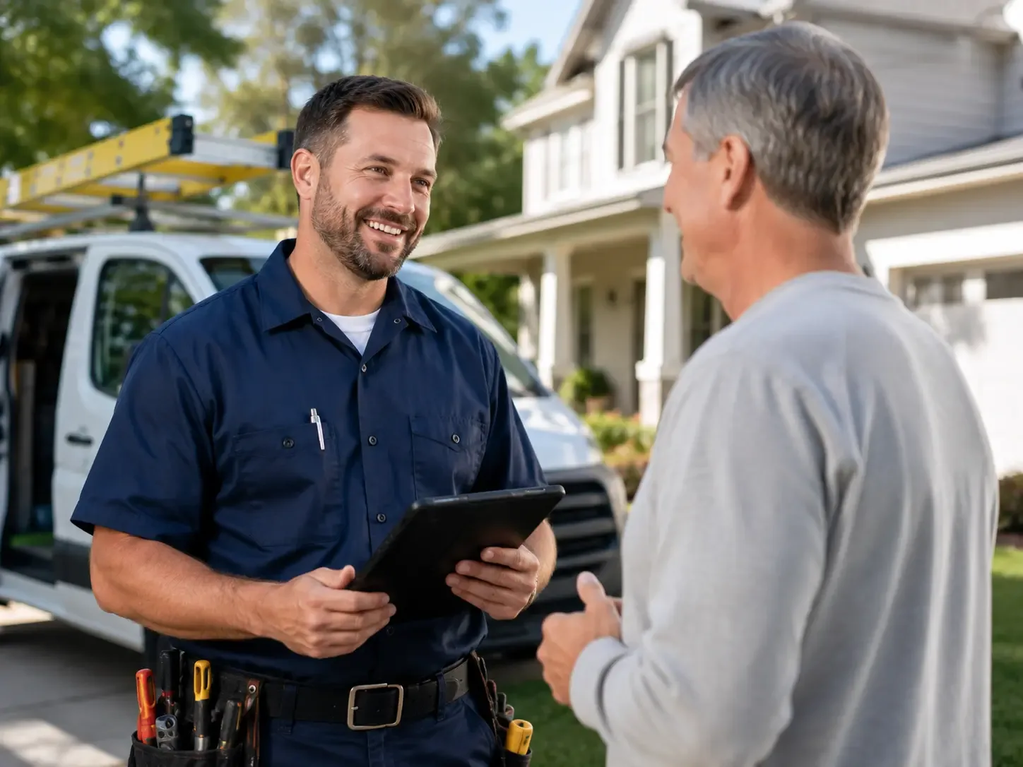 Whole Home Rewiring Chetek, WI FAQs