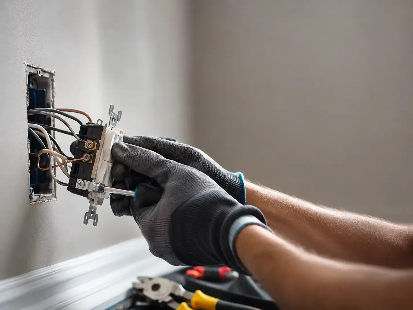 Why choose Whole Home Rewiring in Chetek, WI